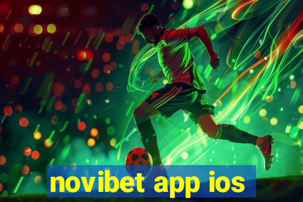 novibet app ios
